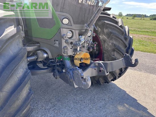 Tractor agrícola - Fendt - 942 vario gen7 profi+