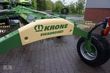 Rastrillo - Krone - swadro tc 760 150ha