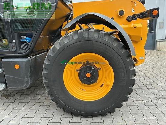 Telescopica - JCB - 541-70 agri super