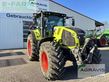 Tractor agrícola - Claas - axion 810 cmatic cebis