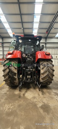 Tractor agrícola - Case IH - PUMA CVX 220