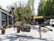 Henificador - Claas - 2800