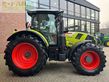 Tractor agrícola - Claas - arion 660