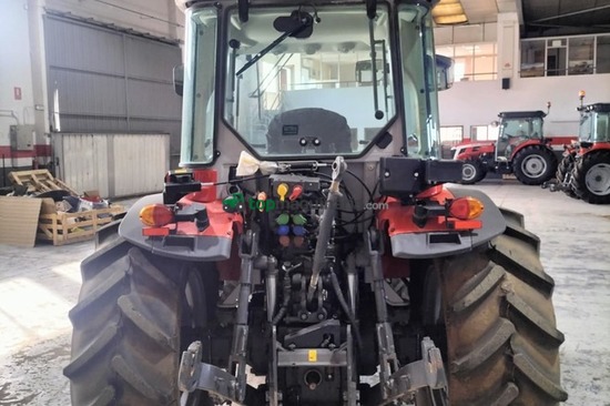 TRACTOR MASSEY FERGUSON 3WF.105