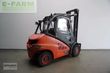 Elevadora - Linde - h 50 d evo 394-02