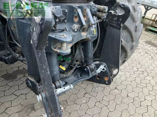 Tractor agrícola - Case IH - optum 300 cvx