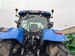 Tractor agrícola - New Holland - t7.185