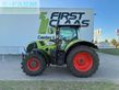 Tractor agrícola - Claas - axion 830 cmatic cebis