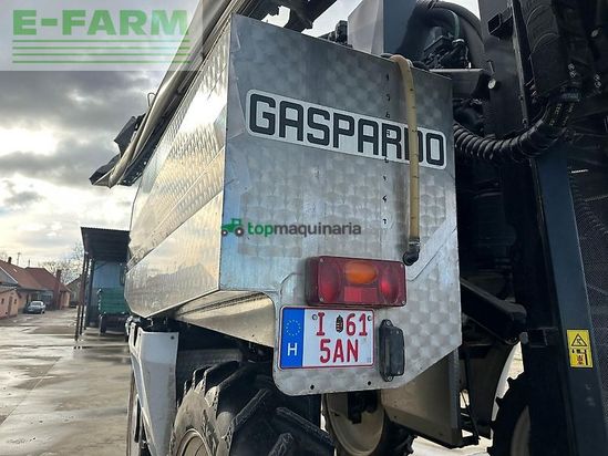 Atomizador - Gaspardo - uragano 3000