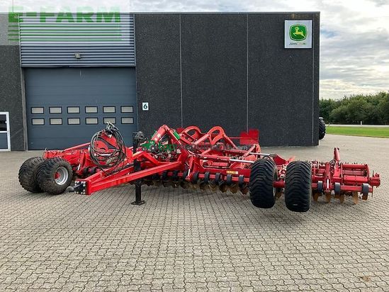 Grada de disco - Horsch - joker 8 rt