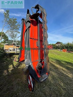 Cortacésped manual - Kubota - dm3087