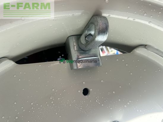 Tractor agrícola - Lindner - lintrac 70 (stufe 5)