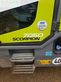 Telescopica -  - teleskoplader claas skorpion 7050 (kramer)