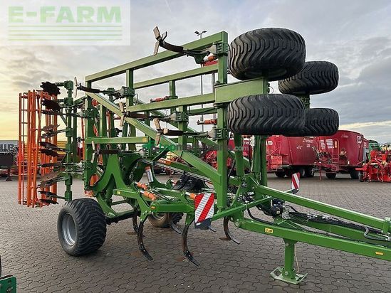 Cultivador - Amazone - cenius 6003-2tx ultra