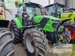 Tractor agrícola - Deutz-Fahr - agrotron 6150.4 ttv