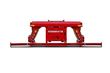 Cosechadora - arrancadora de patata - Grimme - gbf l-m-l - rental