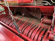Empacadora gigant - Welger - lely rp245 profi