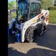 Minicargadora - Bobcat - s450