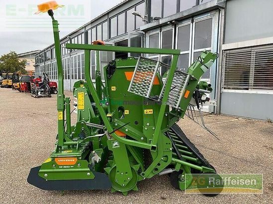 Sembradora - Amazone - ke3002-150