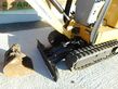 Excavadora - Caterpillar - 300.9d
