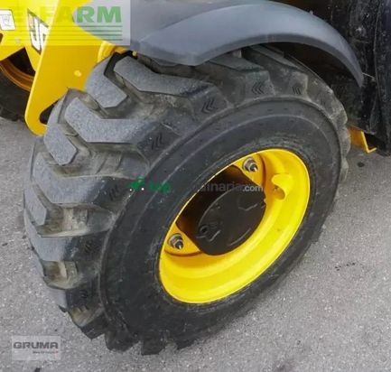 Telescopica - JCB - 525-60hi-viz