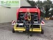 Empacadora gigant - Pöttinger - impress 155 vc pro