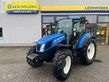 Tractor agrícola - New Holland - t 5.95 dc