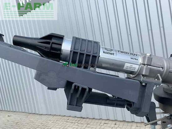 Riego -  - gb 300m 82 er schlauch