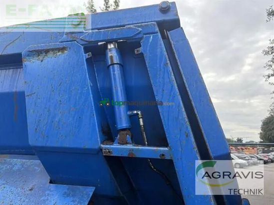 Volquet - Reisch - rtwk-200.ks550