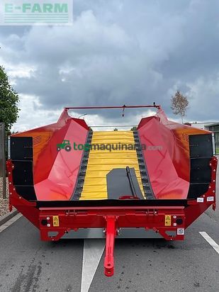 Cosechadora - arrancadora de patata - Grimme - rh 20-60 c9 - rental