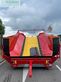 Cosechadora - arrancadora de patata - Grimme - rh 20-60 c9 - rental