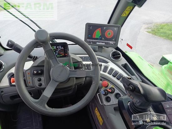 Telescopica - Merlo - roto 50.26 s plus