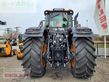 Tractor agrícola - JCB - fastrac 8330 icon trimble-ready