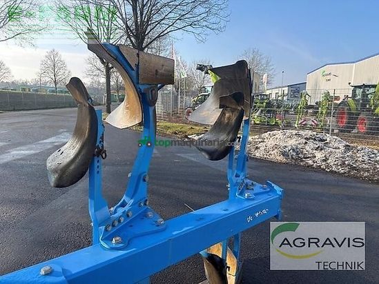 Arado - Lemken - juwel 10 m 6 n 100