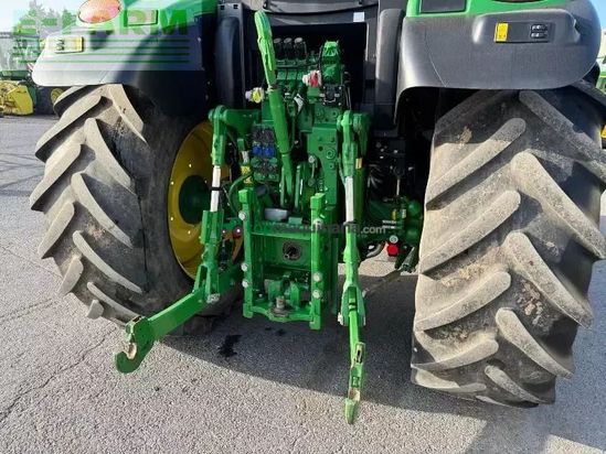 Tractor agrícola - John Deere - 6130r