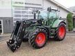 Tractor agrícola - Fendt - 514 vario med frontlæsser og frontlift