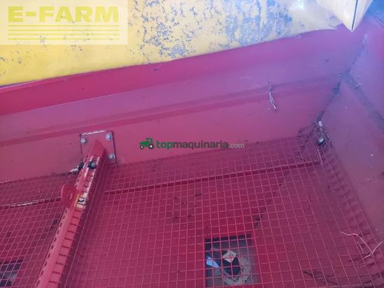 Esparcidor -  - jet ferti 24