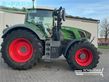 Tractor agrícola - Fendt - 828 s4 profi plus | motor 2024 neu