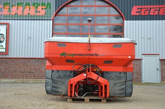 Esparcidor - Rauch - axis h 50.2 emc+w