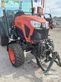 Tractor agrícola - Kubota - lx-351 cab