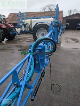 Atomizador - Inuma - evolution iii