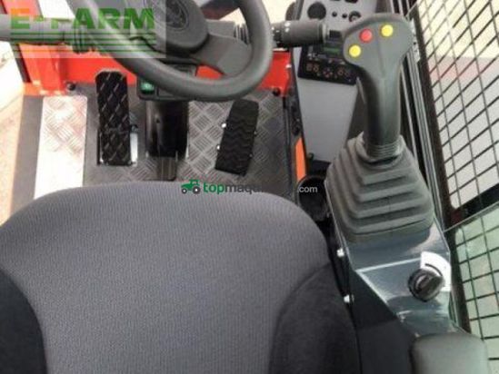 Elevadora - Combilift - c5000 fwsl