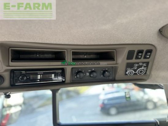 Tractor agrícola - Case IH - puma 185