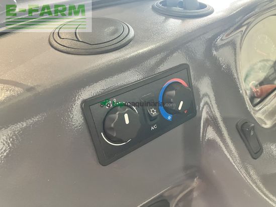 Tractor agrícola - New Holland - boomer 50