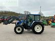 Tractor agrícola - New Holland - t5040 tractor (st25992)