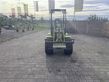 Minicargadora - Fliegl - hoflader 25-27