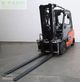 Elevadora - Linde - h 35 d 1202