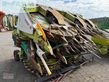 Cabezal - Claas - orbis 900