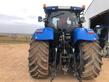 Tractor agrícola - New Holland - T7.270