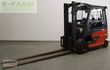Elevadora - Linde - e 30/600 hl 387